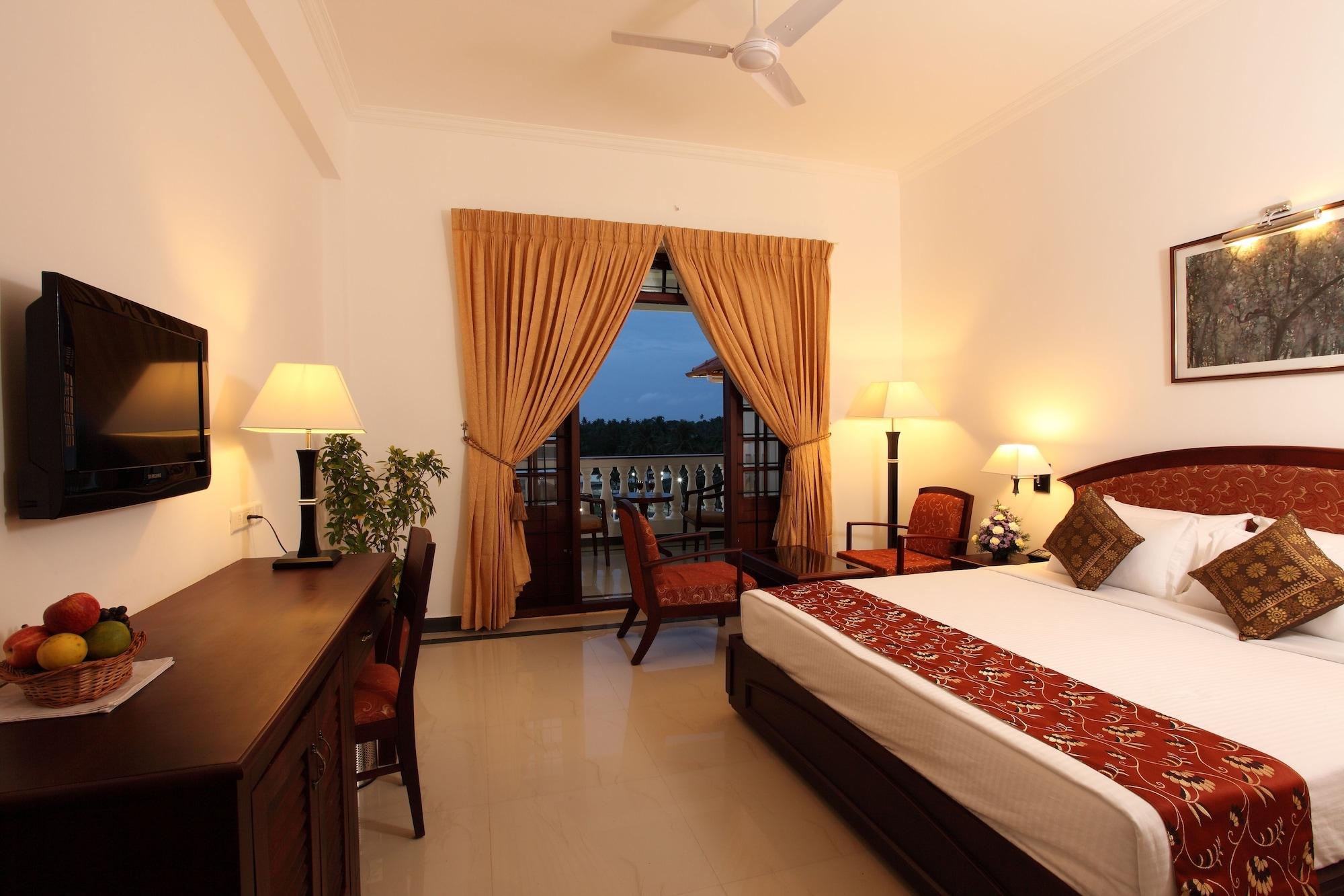 Rustic Leisures Llp Hotel Kochi Eksteriør billede