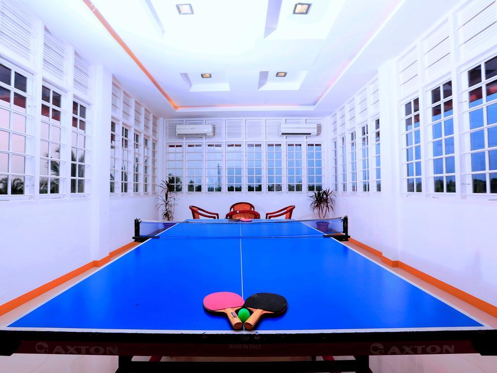 Rustic Leisures Llp Hotel Kochi Eksteriør billede